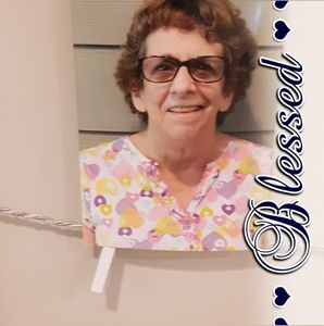 Meet your Posher, Denise